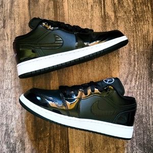 Jordan 1 Low ASW